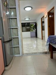 Blk 3 Ghim Moh Road (Queenstown), HDB 3 Rooms #461467561